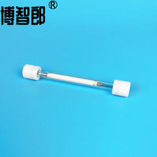 石英采样管 tvoc采样管 tenax-ta采样管 石英tcox吸附管 6.35*89mm tenax-ta吸附管 tenax采样管 美标采样管