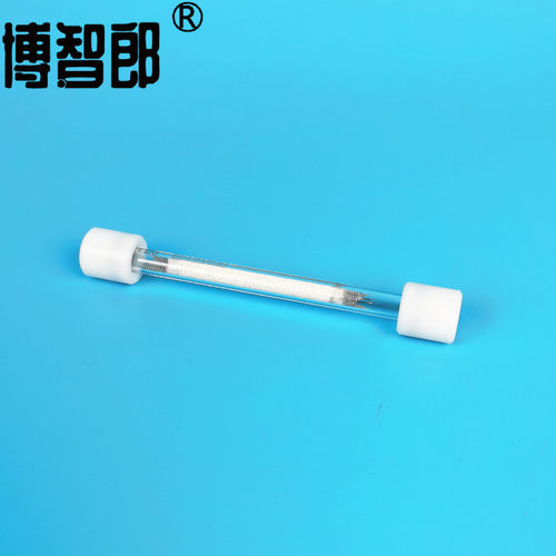 石英采样管 tvoc采样管 tenax-ta采样管 石英tcox吸附管 6.35*89mm tenax-ta吸附管 tenax采样管 美标采样管