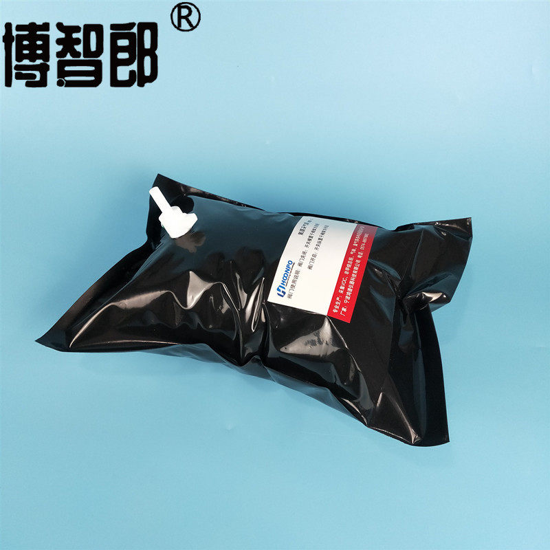 tedlar气体采样袋 避光采气袋 泰德拉采样袋 1l 2l 3l 4l 5l 10l 避光