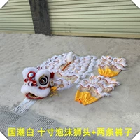 10 -INCH Bubble Lion Country Tide White+две брюки