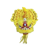 Детский комплект из пены для двоих, игрушка, новая коллекция, 10 дюймов, лев