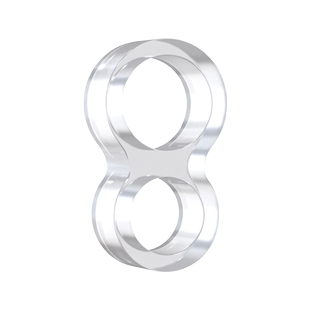 玻璃门把手保护套入户门门扶手硅胶套指纹锁防撞把手套防磕碰装饰