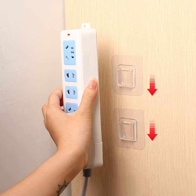 透明纳米胶带双面胶强力高粘度无痕胶防滑贴片墙面排插固定器两面,文具电教/文化用品/商务用品,胶带/胶纸/胶条,淘宝优惠券,粉丝福利购,淘宝优惠卷