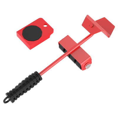 冰箱滑轮移动底座洗衣机万向轮置物支架通用省力搬家神器脚垫托架