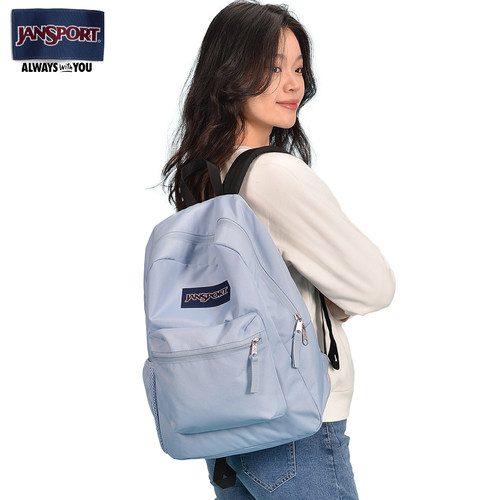 Jansport学院书包男女款