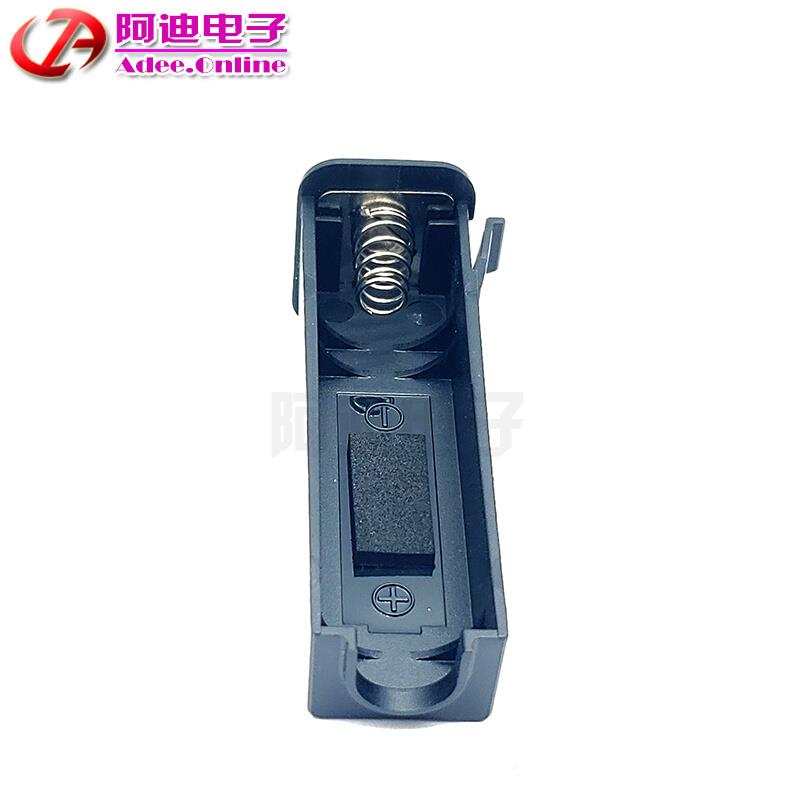 德吉他振拾器BNE供电 音响音连接尾插仓加 盖子 锂电博池盒