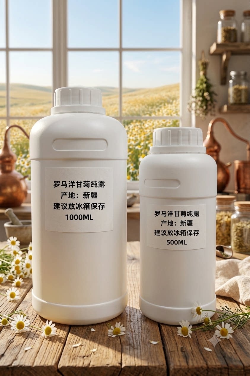 罗马洋甘菊纯露
