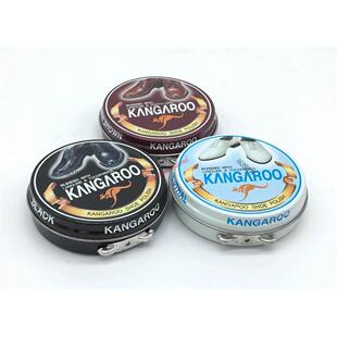 .Vadesity  shoe polish shiner with shoe brush black新式潮流