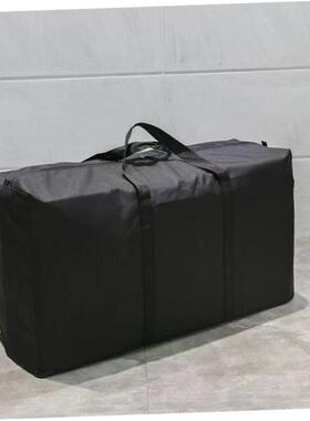 Unisex Thin Folding Luggage Bag Big Capacity Wearle Duffle新