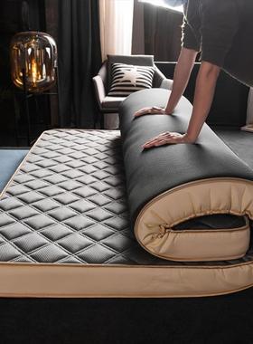 density memory foam bed mattress topper pad spong folding新