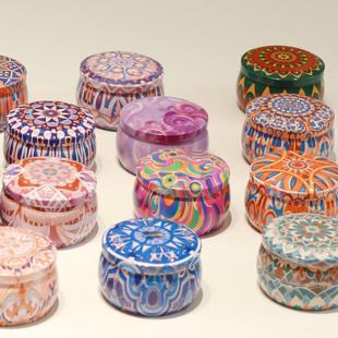 Candles for Home Scented Candle Gifts for Women Men Birthday