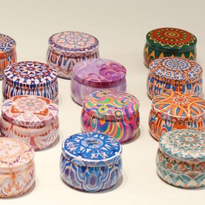 Candles for Home Scented Candle Gifts for Women Men Birthday