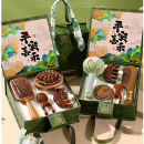 生日教师节礼物送员工客户长辈高档实用创意伴手礼小礼品养身套装