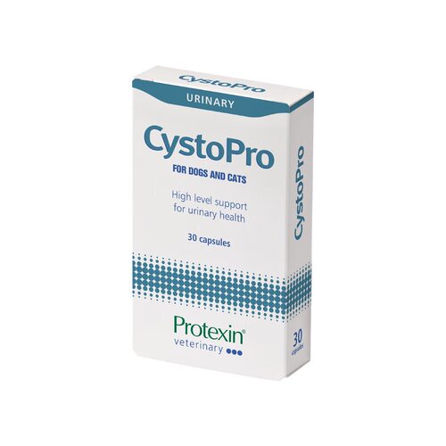 英国cystopro沙斯多保犬猫狗泌尿痛利尿通感染膀胱