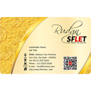 名片定制名片名片订制名片制作订做免费设计包邮创意高档打印定订制商务pvc透明名片印刷