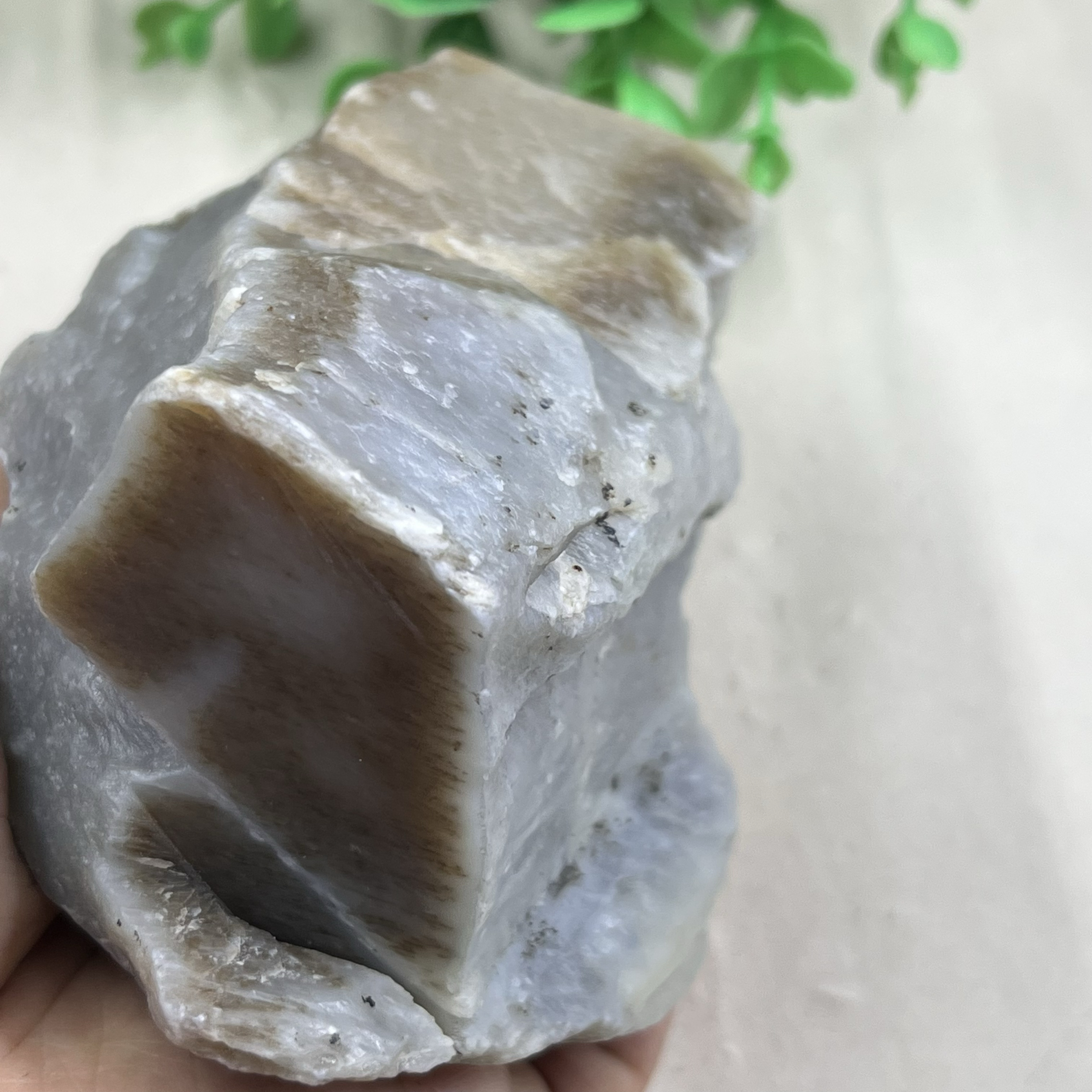 新疆和田玉糖玉且末摆件边角料玉石下脚料毛料DIY珠子包邮526克x
