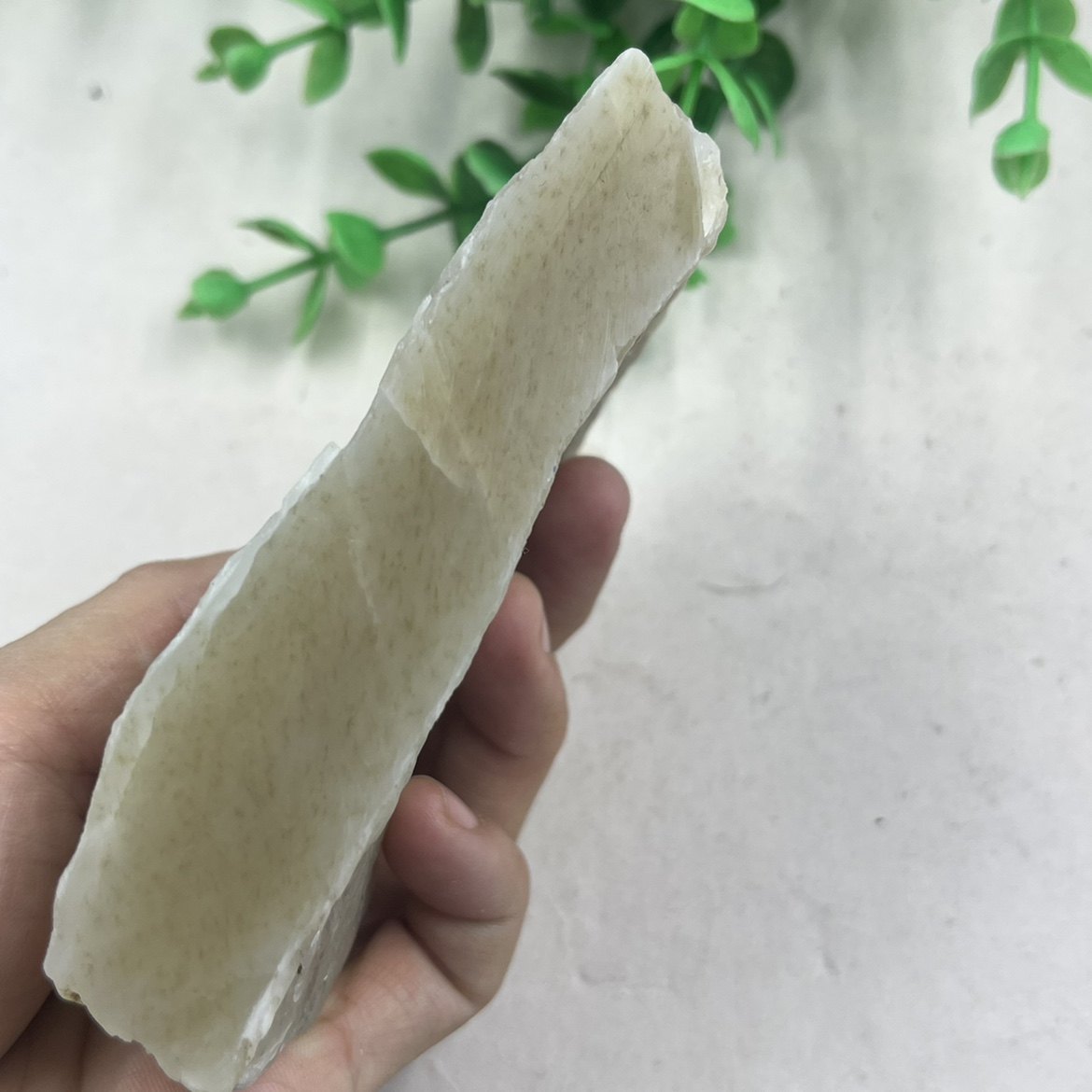 新疆和田玉糖玉边角料玉石料下脚料雕刻毛料DIY材料吊坠包邮258克