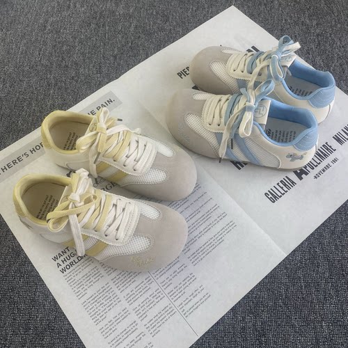 BL30德训鞋