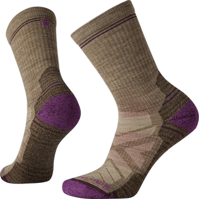 smartwool户外袜女吸湿透气防臭