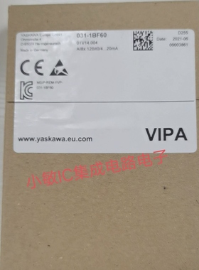 VIPA 031-1BF60 1BH01 234-1BD50 231-1FD00 221/222-1BF10询价