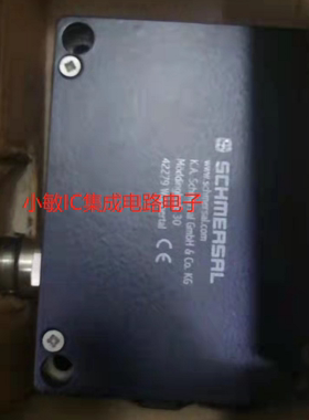 施迈赛SCHMERSAL安全门锁开关AZM415-02/02ZPKA-ST 24VAC/DC询价