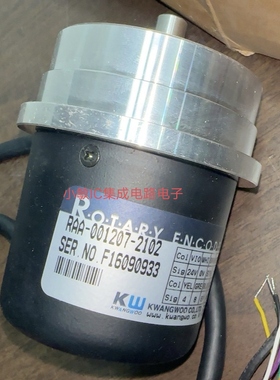 RAA-001207-2102光宇编码器EUNIT1025A AAA-001207－2102询价