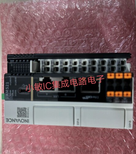 汇川PLC控制器AM521 AM522 AM523-0808TN PRONET-15AMG询价20AMG