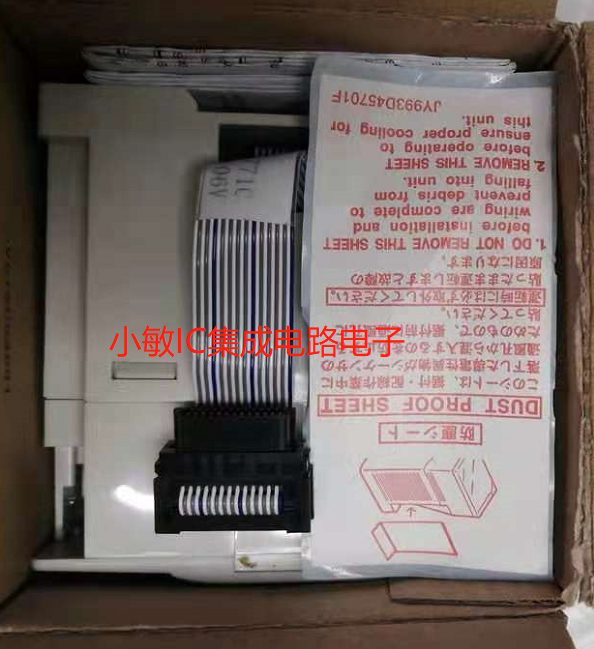 三菱模块FX2N-4DA2DA 4AD-PT TC 1PG-E 8AD 20GM 5A 2LC 1HC 10议