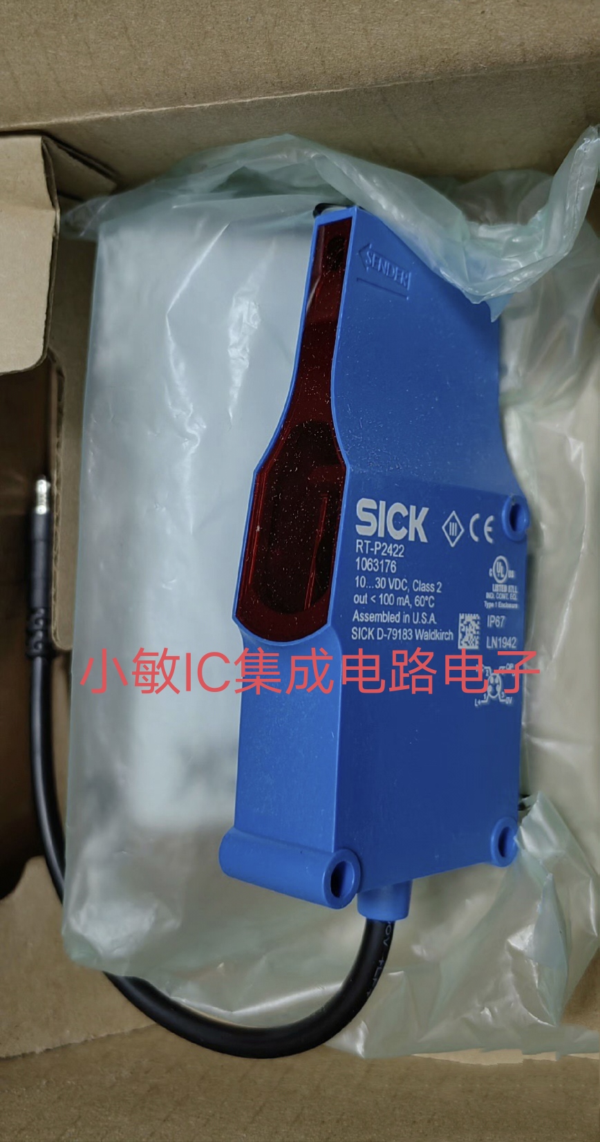 西克RT-P2422光电传感器WTB4SC-3P2232A00询价WTB12L-24161A20A00