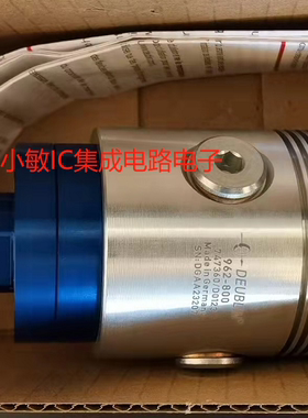 DEUBLN杜博林旋转接头D10-003-210 1121-300-345 962-800 C99B3E