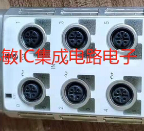 Balluff巴鲁夫 719主模块BNI IOL-710-002-Z012主模块
