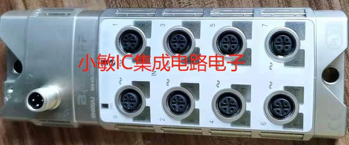 Balluff巴鲁夫 719主模块BNI IOL-710-002-Z012主模块