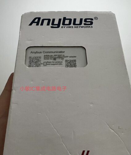 ANYBUS网关模块AB7533-F AB7691-F AB7803-F AB7650-F原装询价
