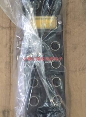 图尔克TURCK 16 in Station 全新未拆封