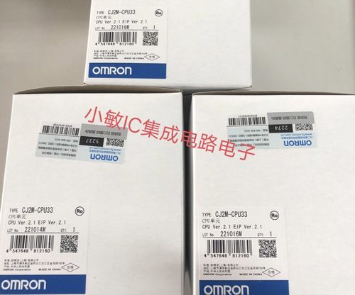 欧姆龙CJ2M-CPU31 CJ2M-CPU32 CJ2M-CPU33 CJ2M-CPU34 CPU35询价