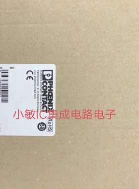 菲尼克斯安全模块2700994 2701450 2702053 2295651询价2938837