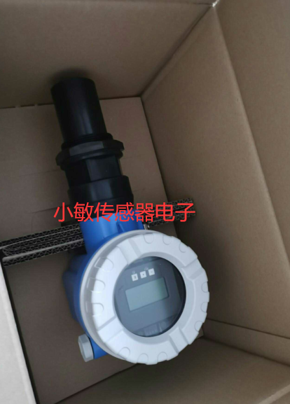 德国E+H原装进口全新 FMU41-ARB2A2液位传感器