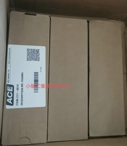ACE原厂缓冲MC4550M-3 MC225MH2-BP MC600MH2 MC 600MH2-BP器询价