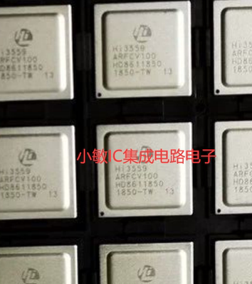 HISI海思HI3536RBCV100   HI3798MRBCV3110D000 HI6523 GWCV120