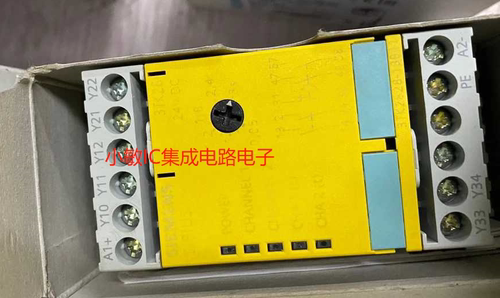 3TK2824/2825/2827/ 2827/2828-1BB401BB41/2BB41 3TK2830-1CB30