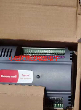 霍尼韦尔PUB6438S PUL6438S PUL6438SR通用DDC可编程控制器询价