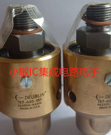 deubli杜博林旋转接头452-000-001 255-269-458 157-000-151询价