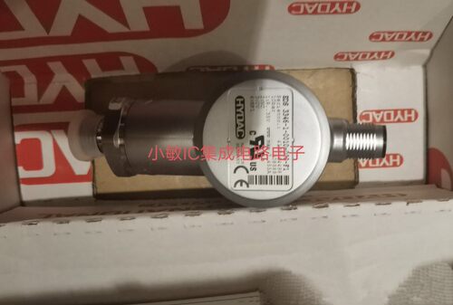 HYDAC贺德克传感器EDS3346-1-0010-000－F1 EDS 410-160-2-047询