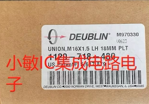 DEUBLIN杜博林旋转接头555-378-288 1116-555-143 1129-718-480询