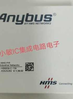 Anybus网关AB6938-C AB7900-F AB7615－C AB6252-B AB7065-C询价