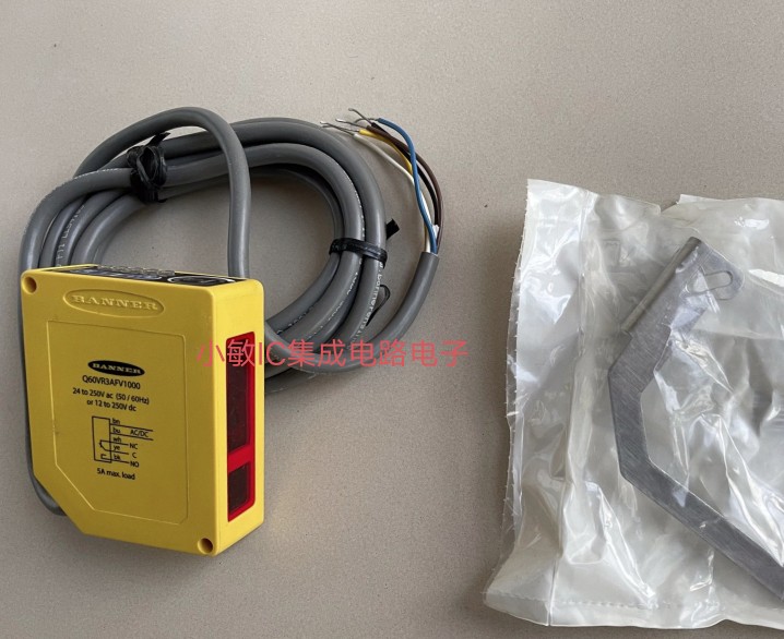 邦纳光电开关 Q85VR3D-T9 Q85VR3R Q85VR3R-T9  Q85VR3D-T9-B询价