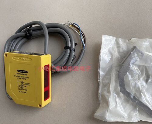 邦纳光电开关 Q85VR3D-T9 Q85VR3R Q85VR3R-T9  Q85VR3D-T9-B询价