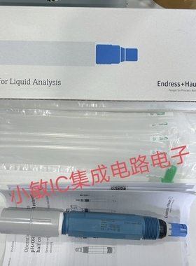 E+H模拟电极CPF82-PA11A3 CPF81D-7LH31 CPF82D-7PA1C