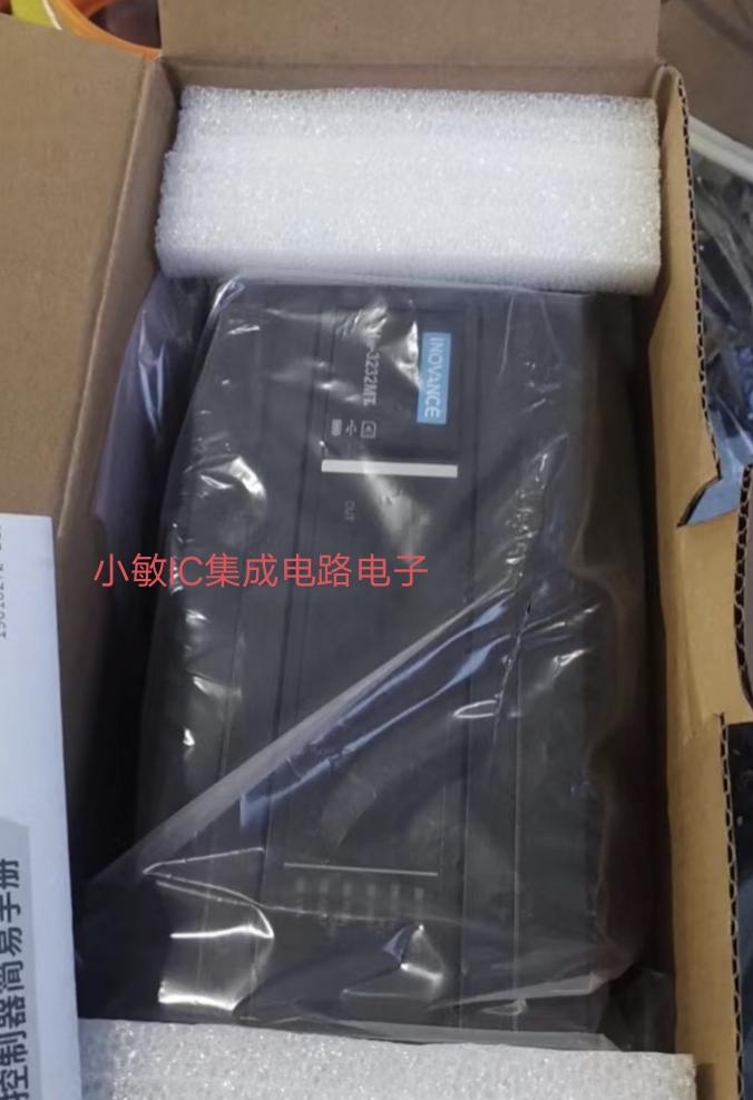 汇川PLC H2U-1616MR MT 2416 3624 3232 4040 6464MTQP全新询价