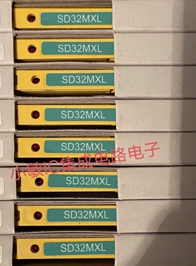 浪涌保护器SD32MXL-BCN SD55X SD07X SD32R SD275X SD0全新询价